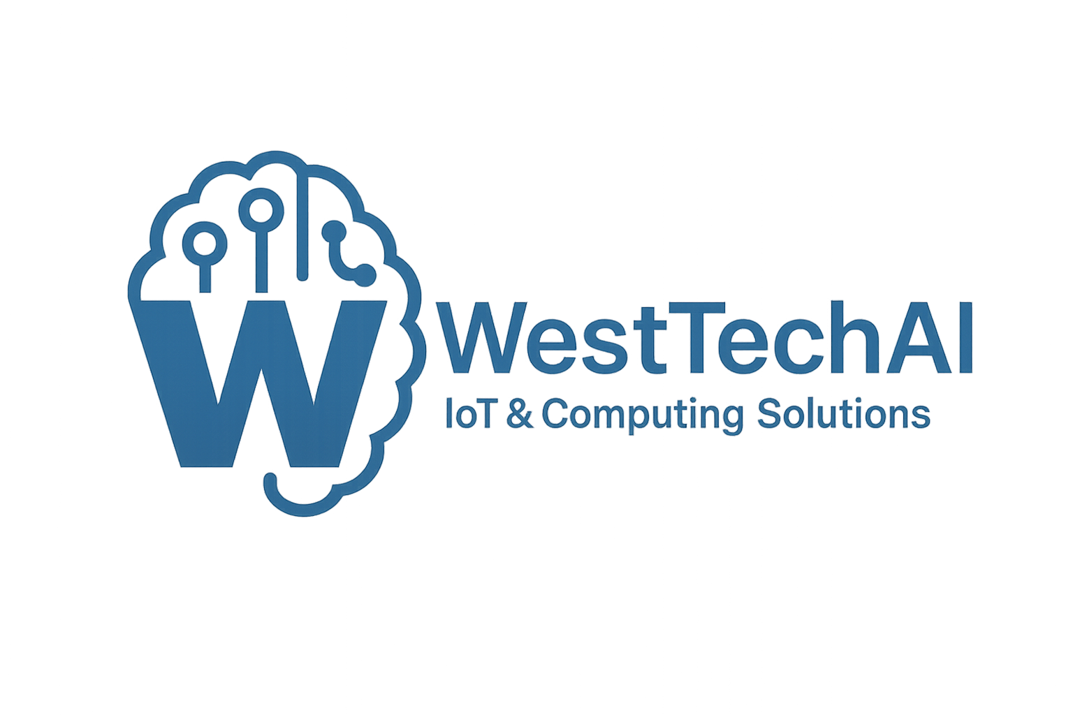 WestTechAI – IoT & Computing Solutions logo
